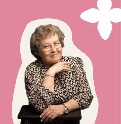 Anne découvre l'aloe vera en 2004